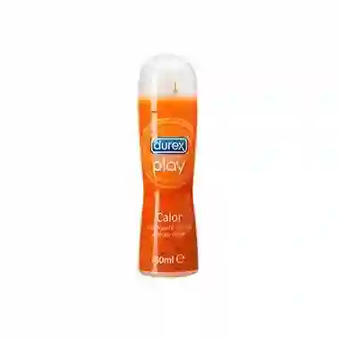 Durex Play lubricant heat effect 50 ml