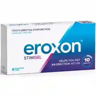 Eroxon Stimel 4 MONODOIS TUBES