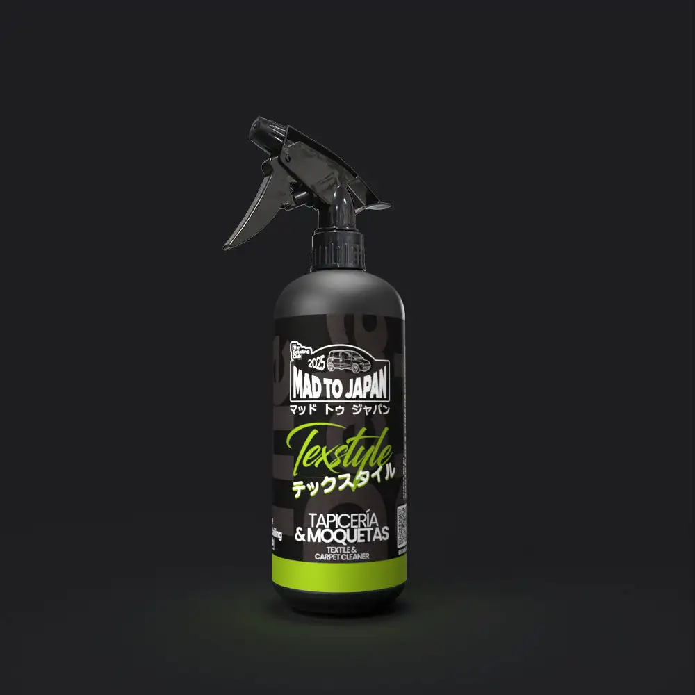 Texstyle - Tapicería cleaner
