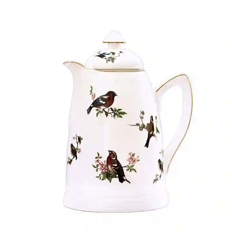 Termo de Porcelana Mimi