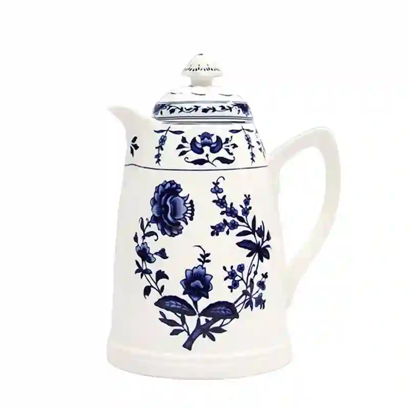 Termo de Porcelana Lara