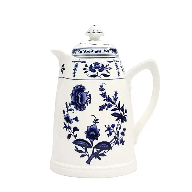 Termo de Porcelana Lara
