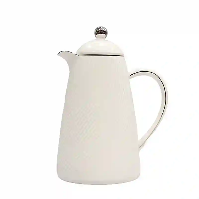 Termo de Porcelana Baronesa