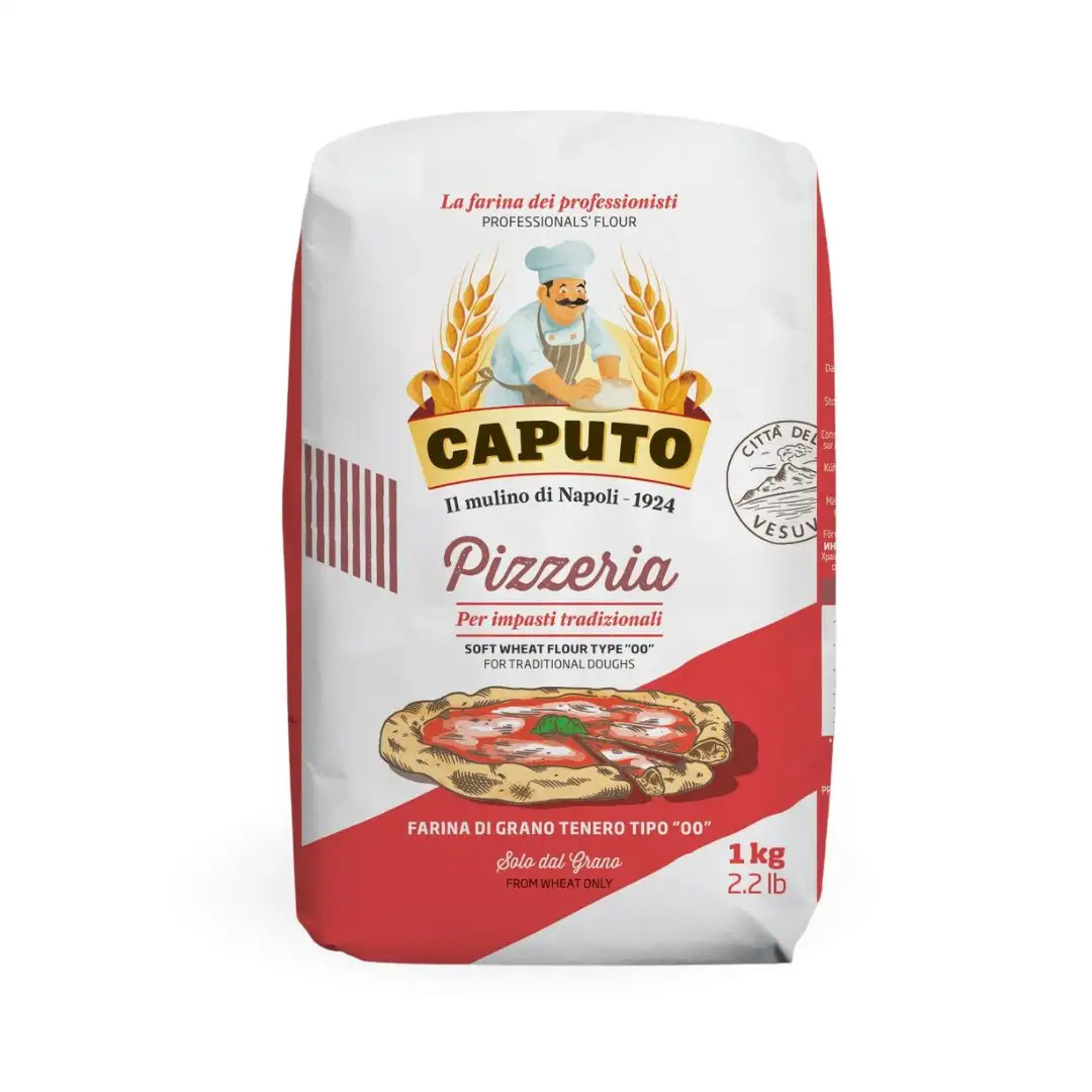 Harina Caputo Pizzería 1 kg