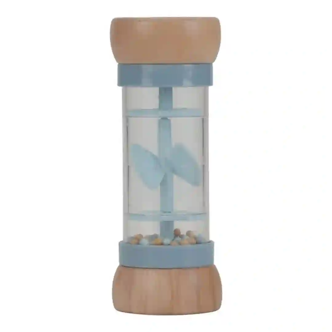 Forest Friends rain rattle