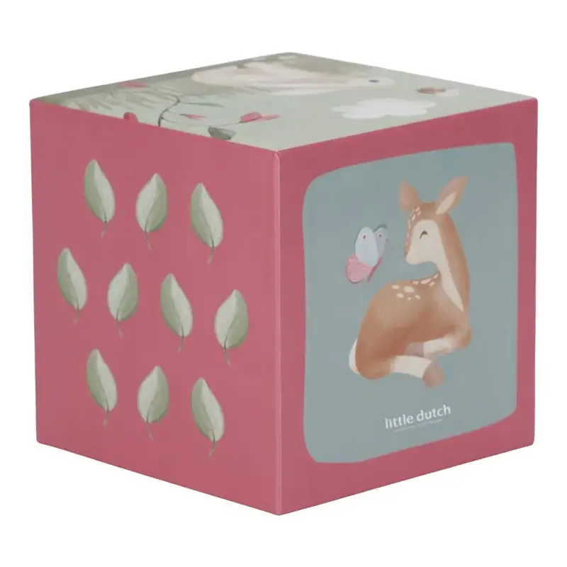 Stackable blocs Fairy Garden - Image 5