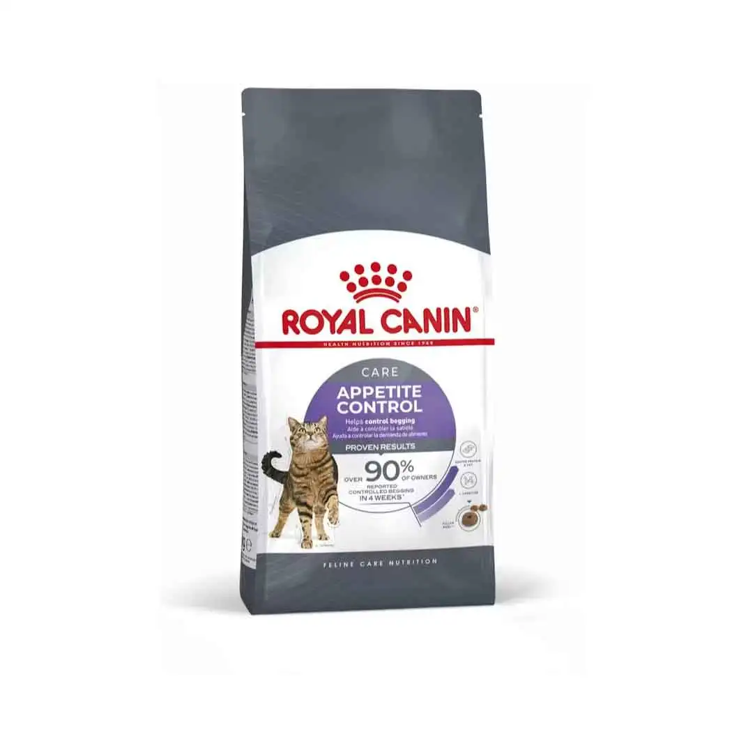 Royal Canin Cat Appetite Control Care
