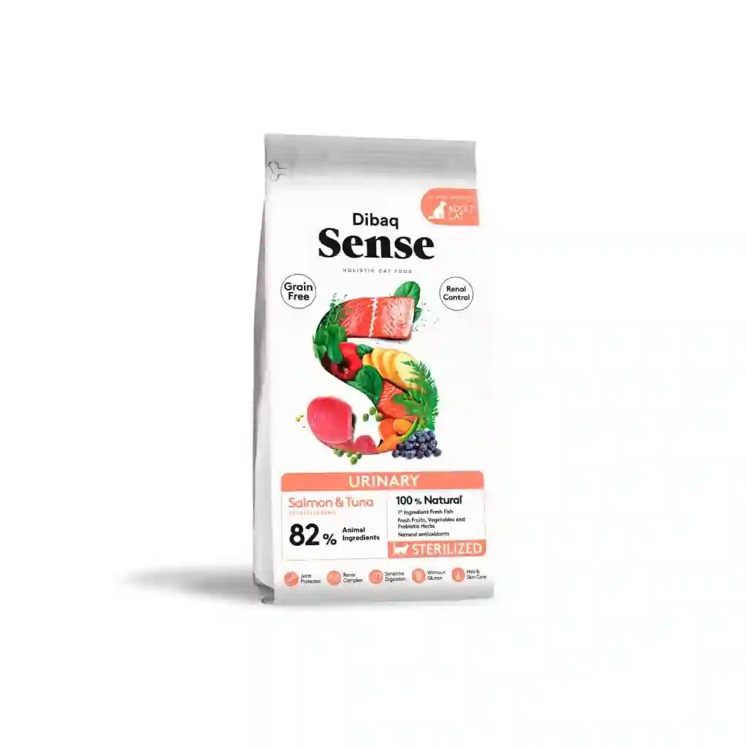Dibaq Sense Grain Free Cat Urinary