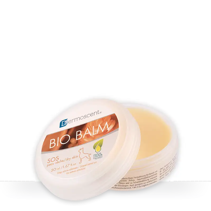 Dermoscent Biobalm 50ml (NDR) - Image 2