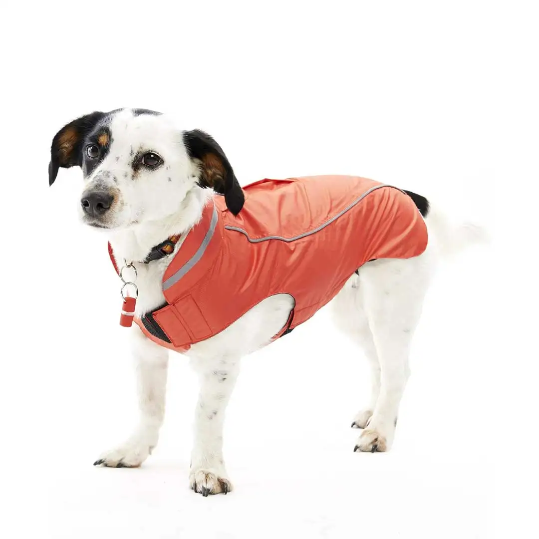 Chaleco impermeable Buster - Imagen 2