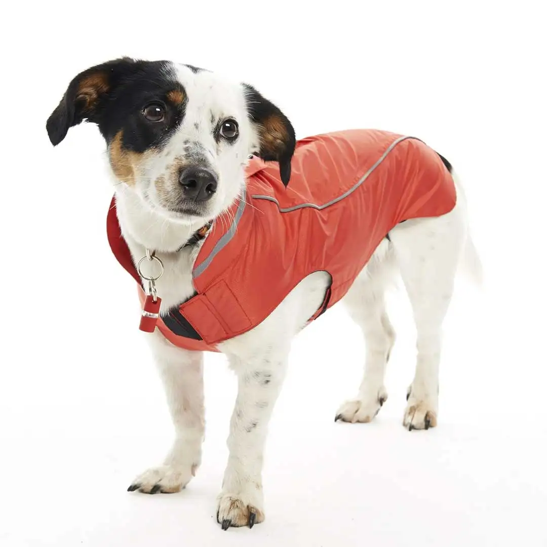 Chaleco impermeable Buster - Imagen 3