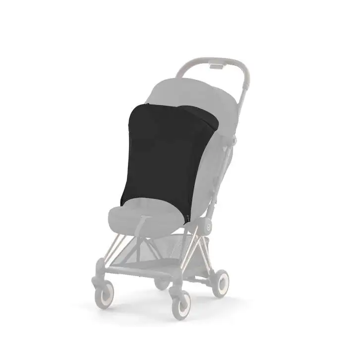 Pantalla protectora Cybex Priam/Mios/Coya - Imagen 2