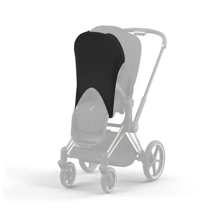 Pantalla protectora Cybex Priam/Mios/Coya - Imagen 3