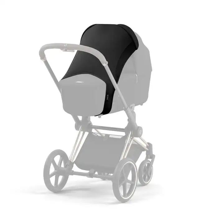 Pantalla protectora Cybex Priam/Mios/Coya - Imagen 4