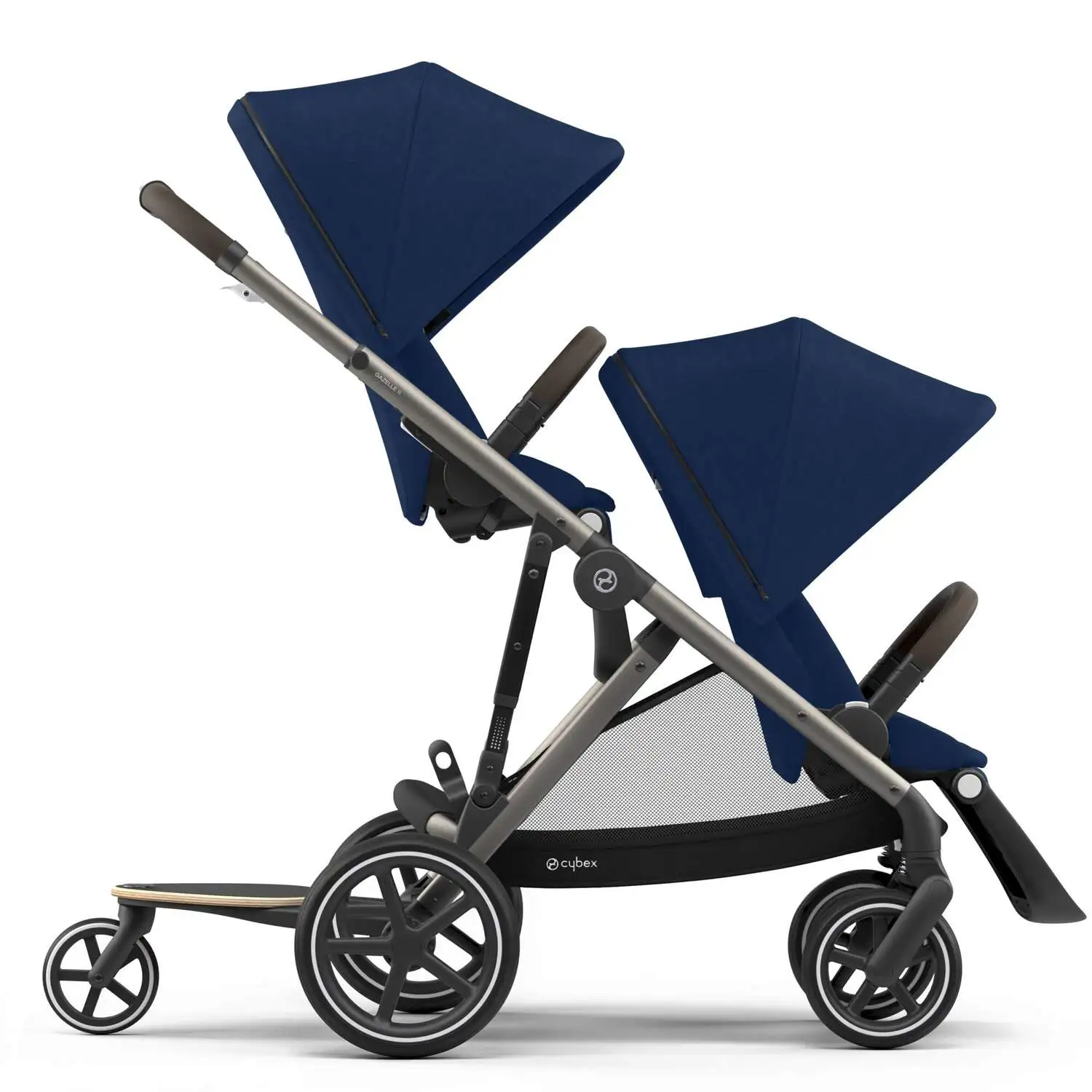 Patinete para Cybex Gazelle S - Imagen 3