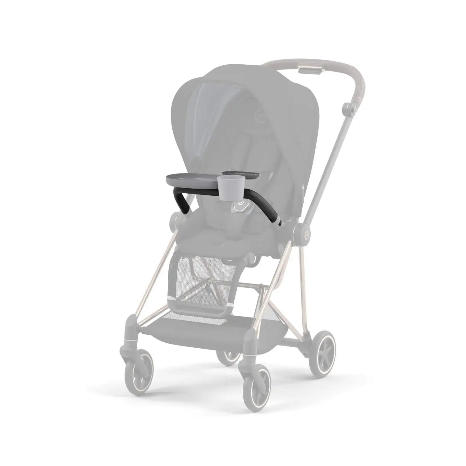 Bandeja para carritos Cybex Priam/Mios - Imagen 2