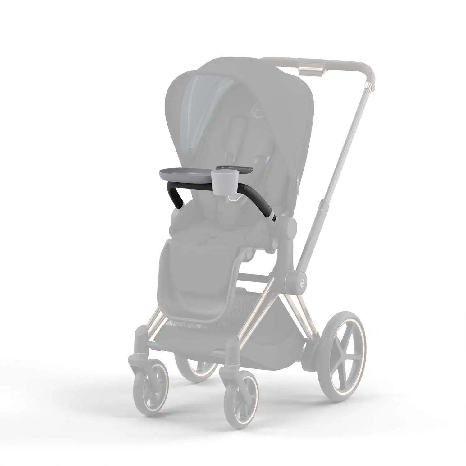 Bandeja para carritos Cybex Priam/Mios - Imagen 3