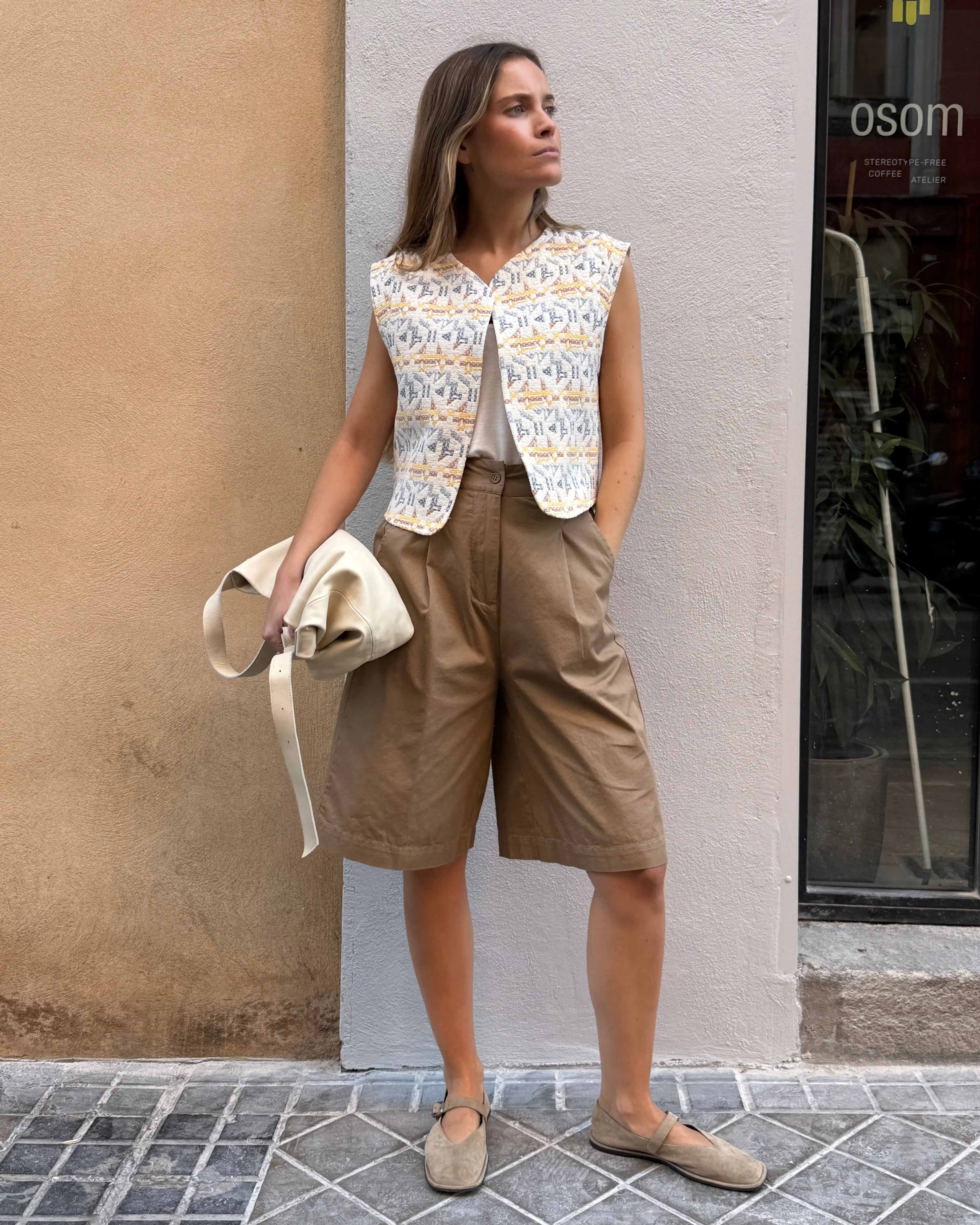 Bermudas Moshi - Imagen 3