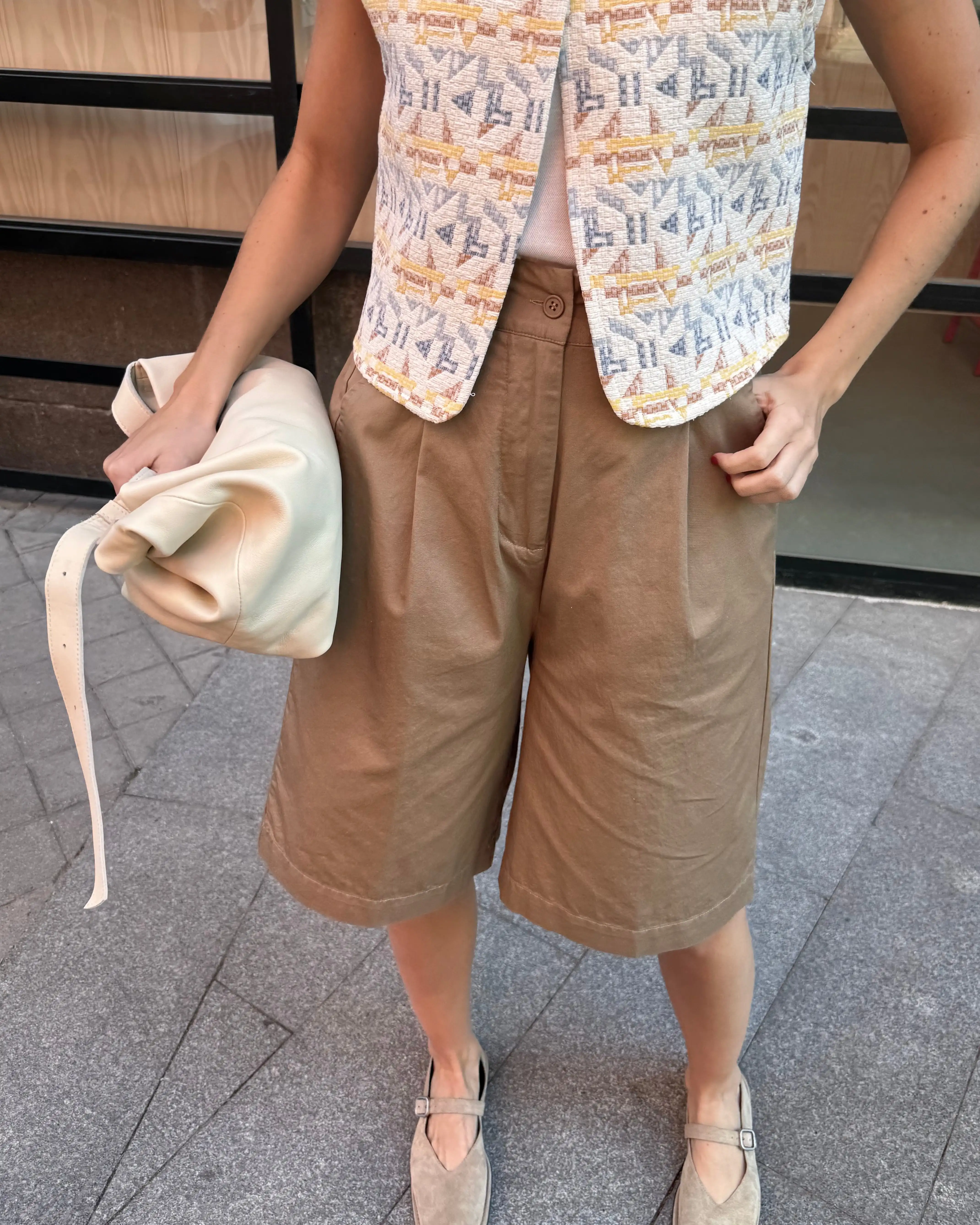 Bermudas Moshi - Imagen 4