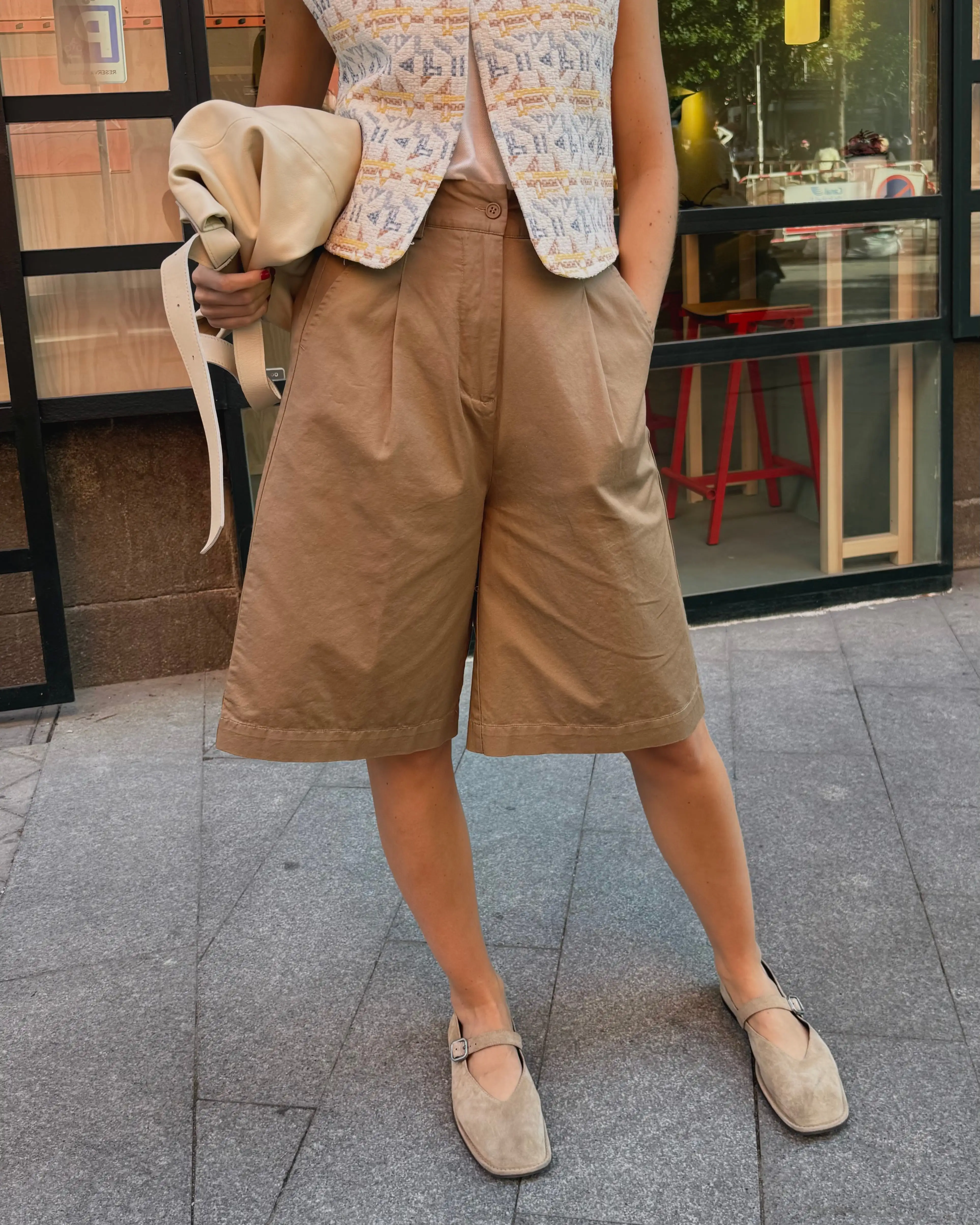 Bermudas Moshi - Imagen 5