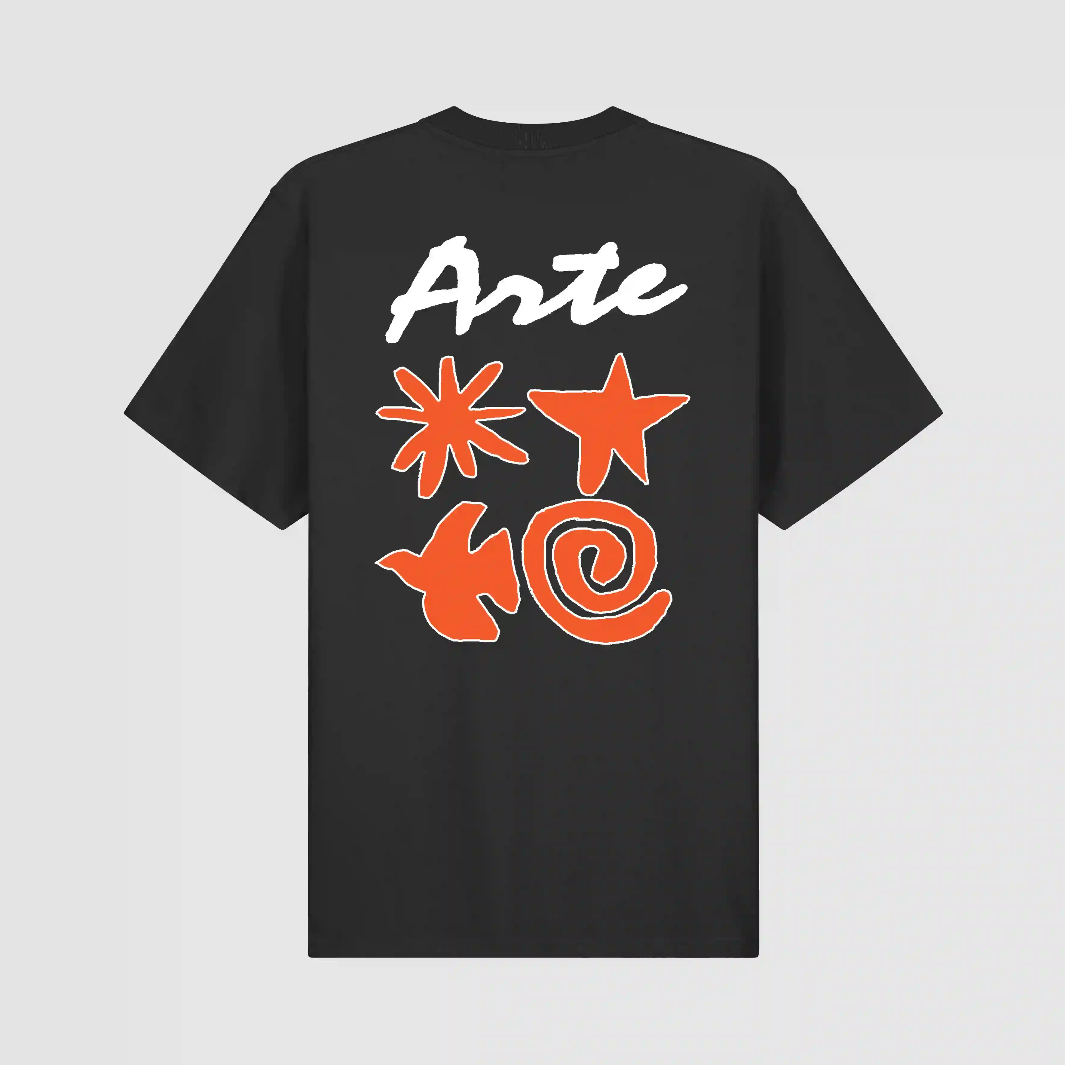 Arte Antwerp Elements Tee