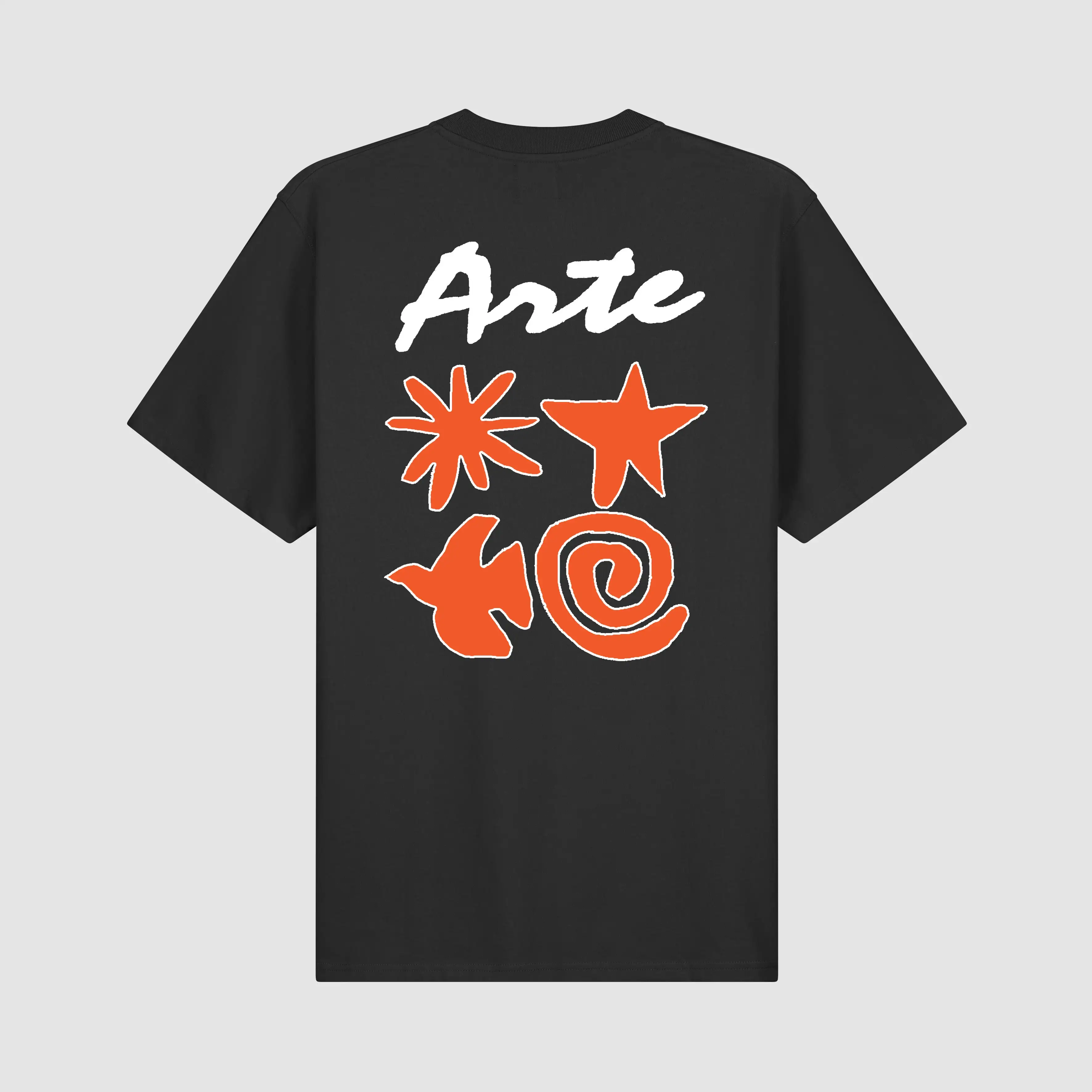 Arte Antwerp Elements Tee