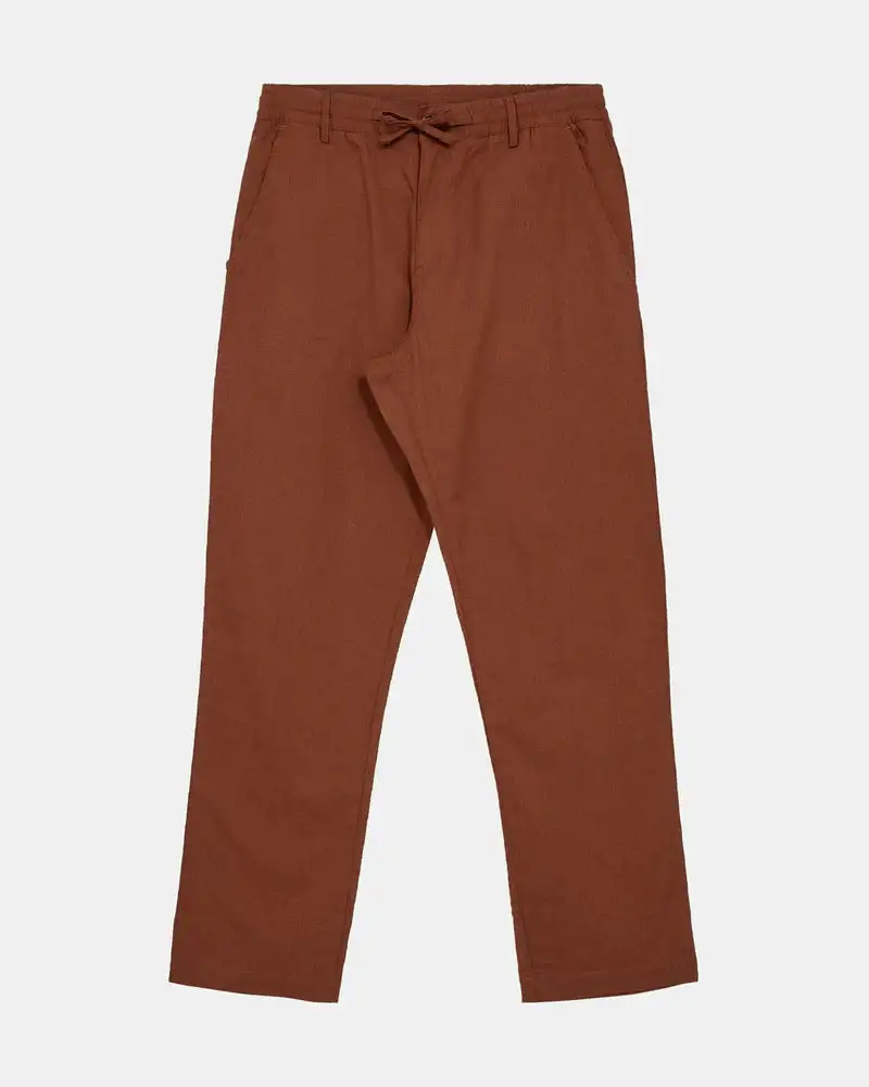 Pantalón largo TERRACOTA