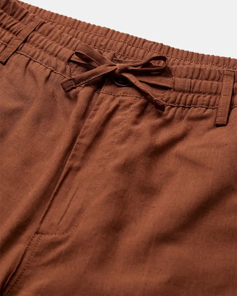 Pantalón largo TERRACOTA - Imagen 3
