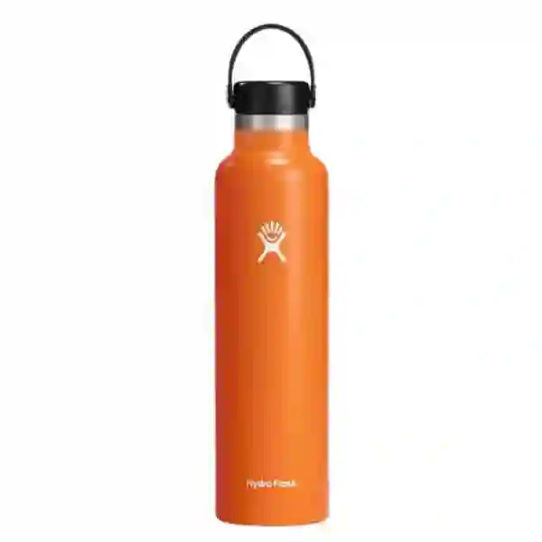 Botella termo senderismo Hydro-Flask Standard flex 24 oz