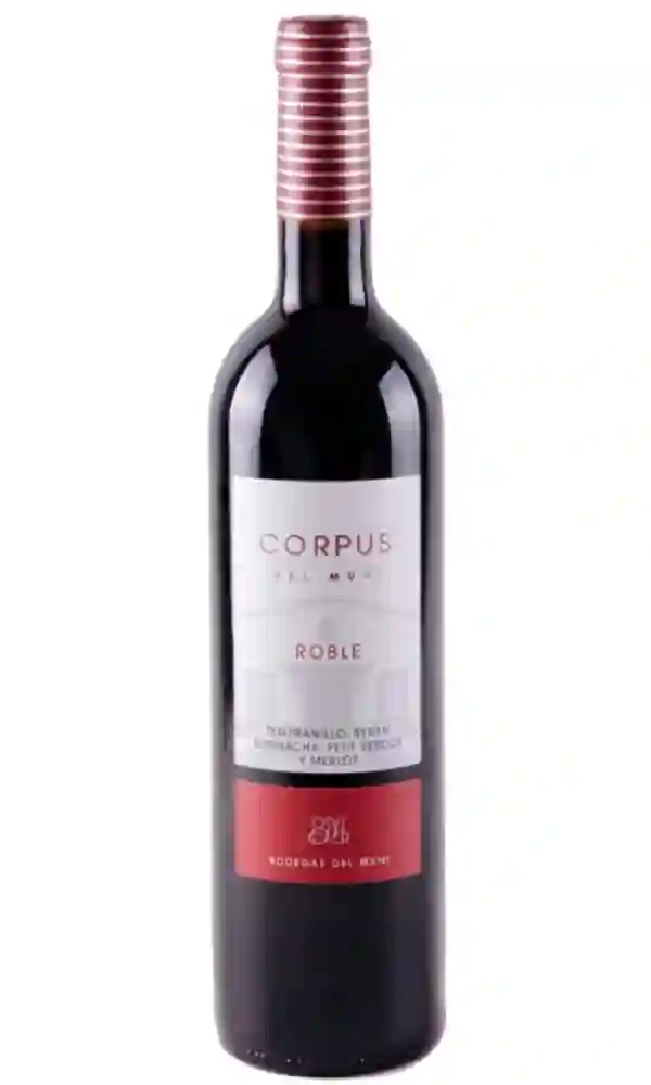 Corpus Roble