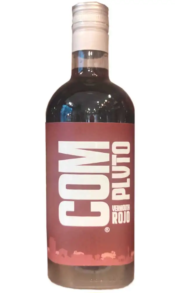 Vermut red compution