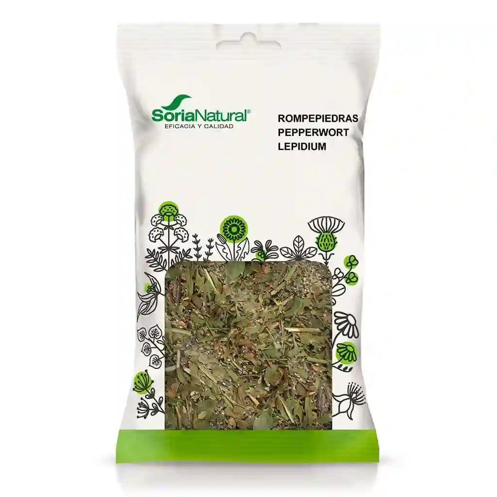 Rompepiedras Soria Natural 40 g