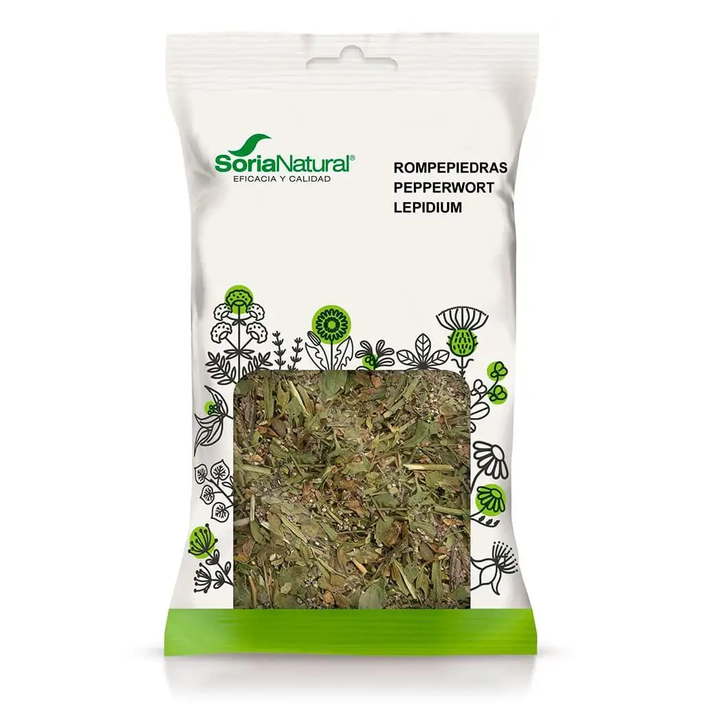 Rompepiedras Soria Natural 40 g