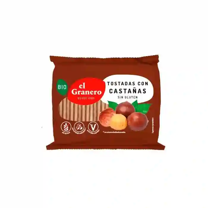 Tasted with chestnut the integral barn