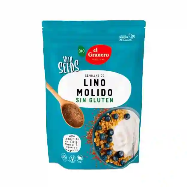 VITASASEDS MOLID LINO SEEDS The integral barn (300 g)