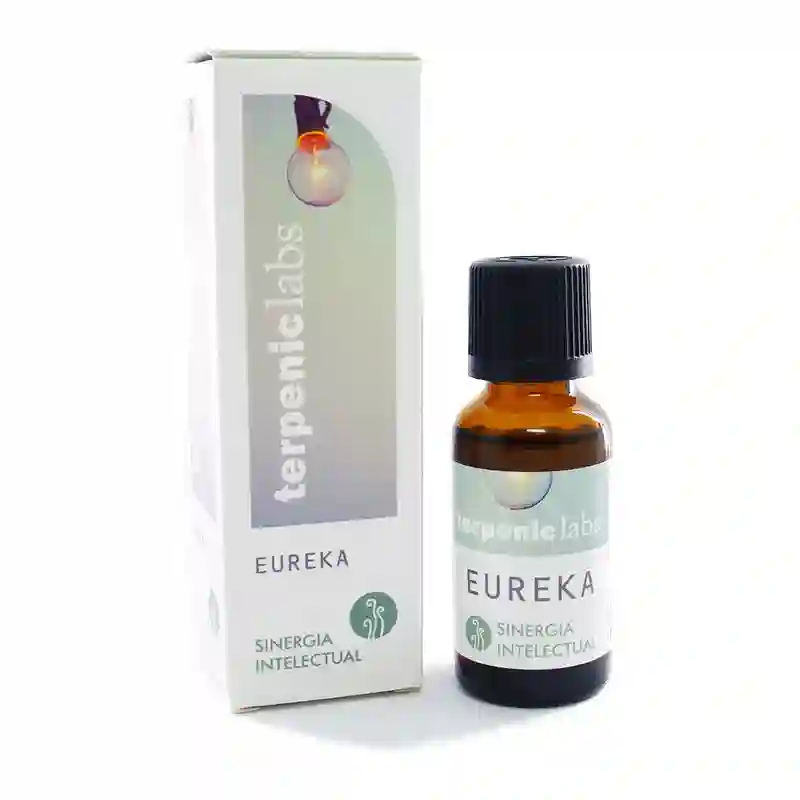 Eureka Terpenic Intellectual Synergy 30 ml
