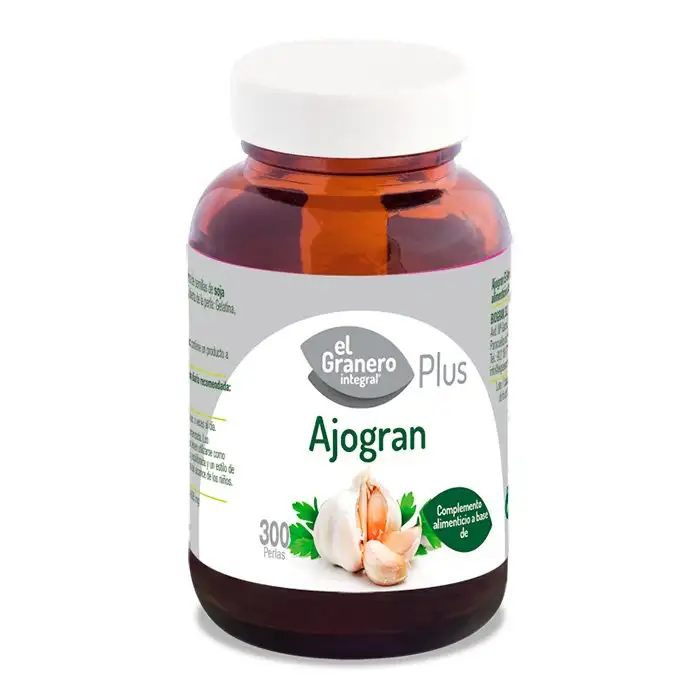 Ajagran the integral barn (300 pearls)