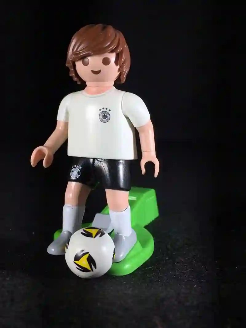 CT0578 Figura con Complementos