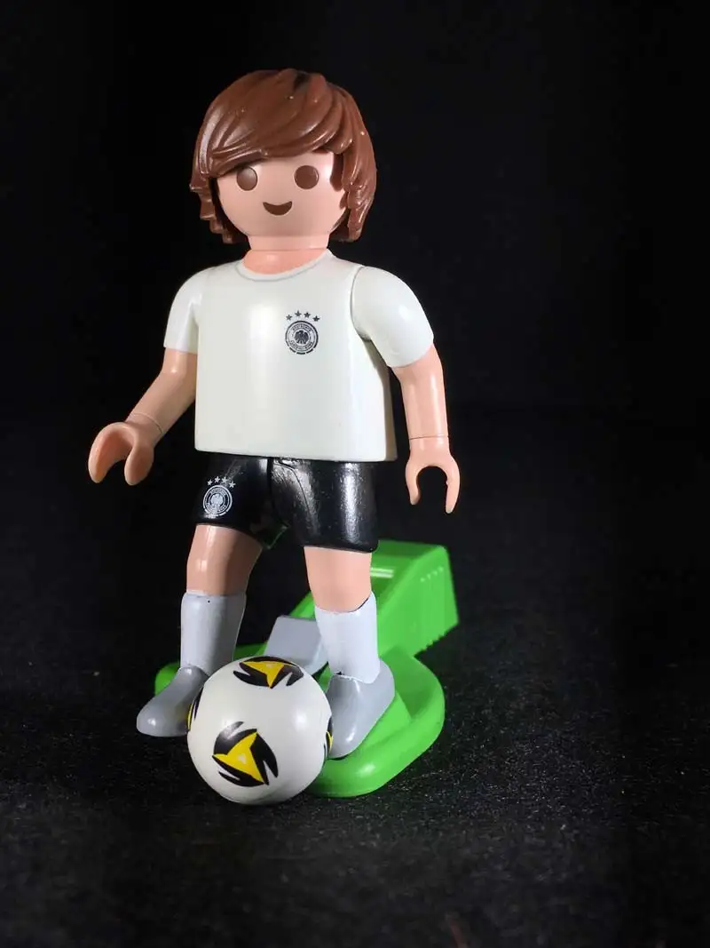 CT0578 Figura con Complementos