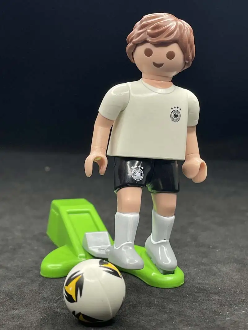 CT1152 Figura con Complementos