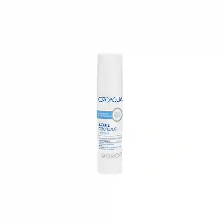 Ozoa Ozone oil 100 ml