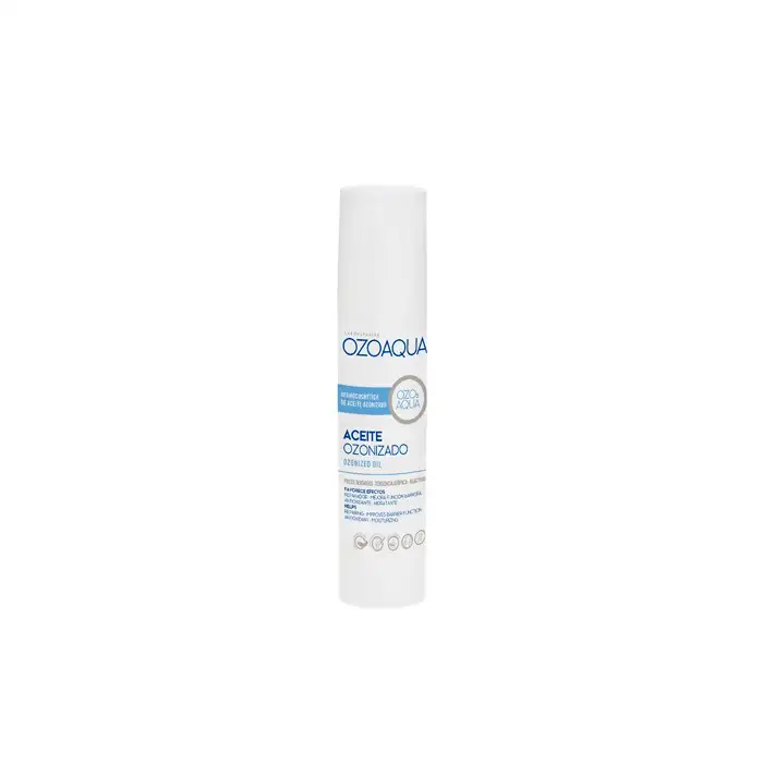 Ozoa Ozone oil 100 ml