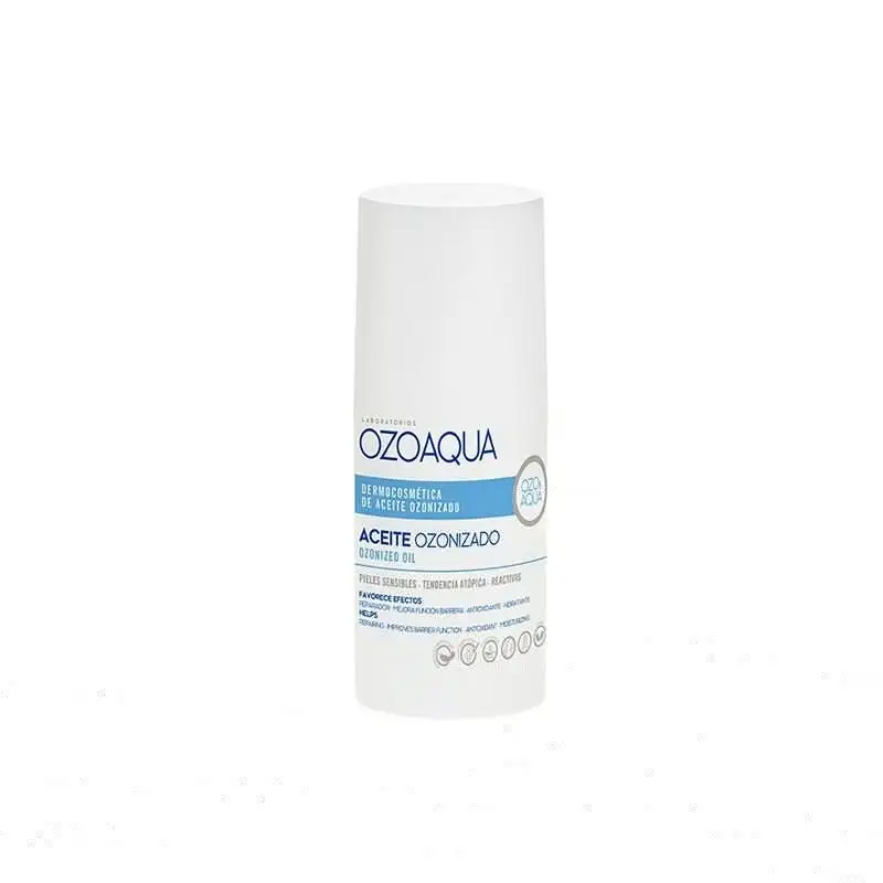 Ozoqua Ozone oil 15 ml