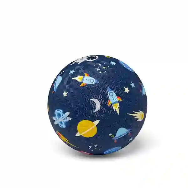 Pelota de Espacio 13 cm