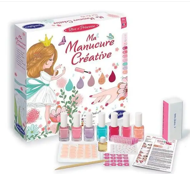 Mi Taller de Manicura - Imagen 2