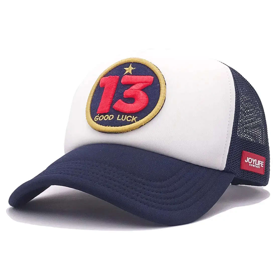 Gorra Joylife 13 good - Imagen 3