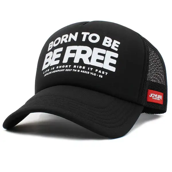 Joylife Be Free Hat - Image 2