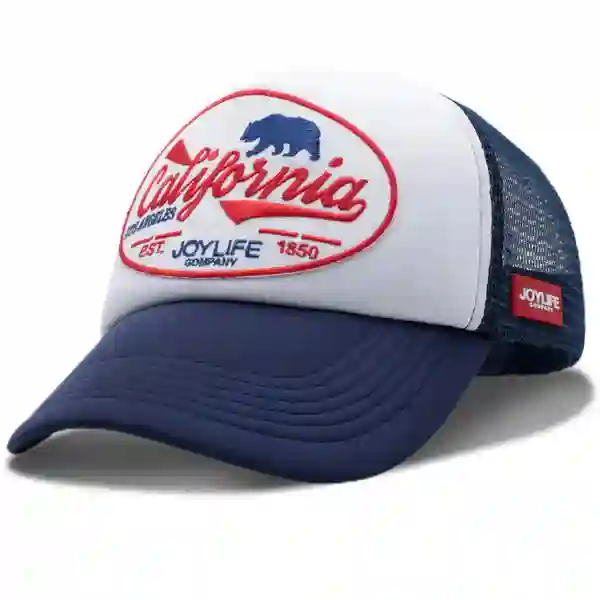 Joylife Callifornia Blue Cap