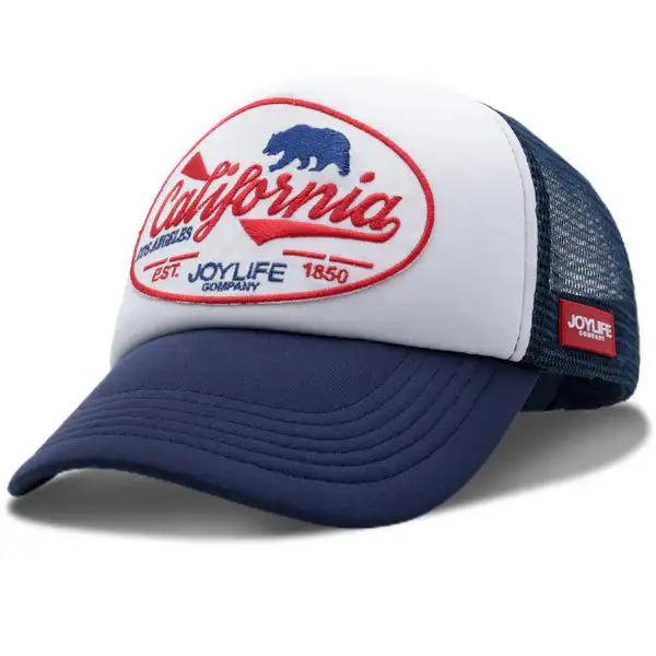 Joylife Callifornia Blue Cap