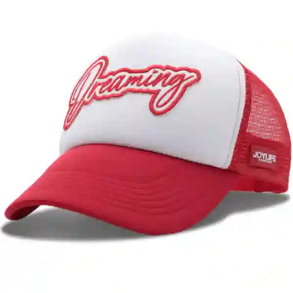 Joylife Gug Dreaming Red